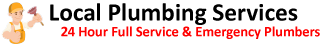 Mc Lean VA 24 Hour Plumbers